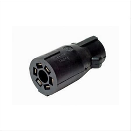 Demco Trailer Hitch Pin- 0.62 In. D1D-9523066